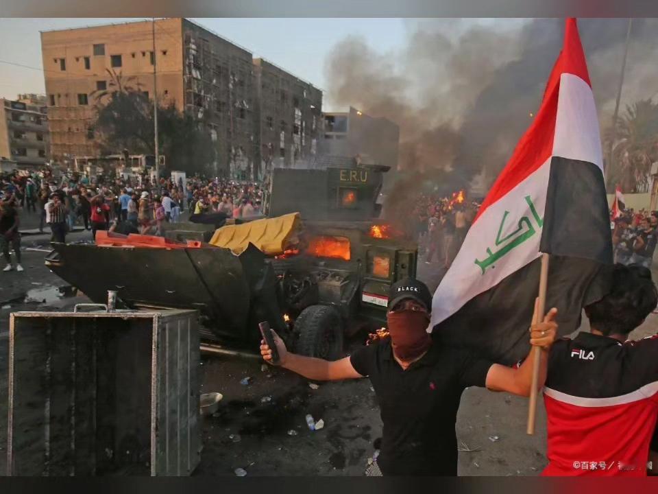 对伊朗而言，退路是没有的！美伊的任何协议！本质上讲，仅仅是一张纸！因为美西方随时