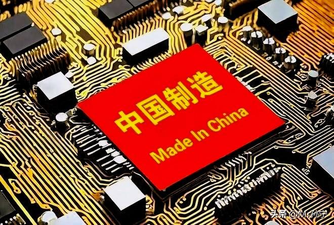 一副国产AI眼镜，彻底撕下了中国科技的“面具”，外媒直言真相藏不住了!

在刚刚