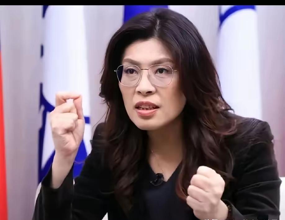 国民党传来新消息！5月9日，国民党内部彻底炸锅了。张亚中办公室主任何启圣公开发文