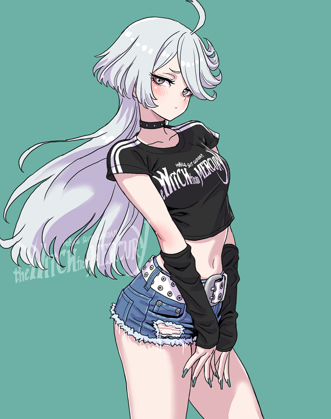 辣妹米米X: 