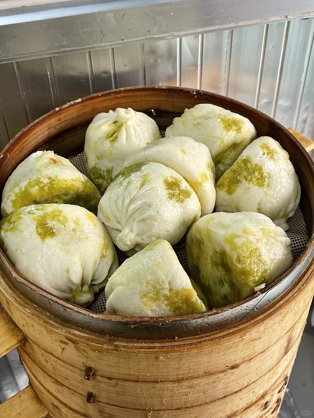 来西宁必打卡！开了20年的早餐包子店