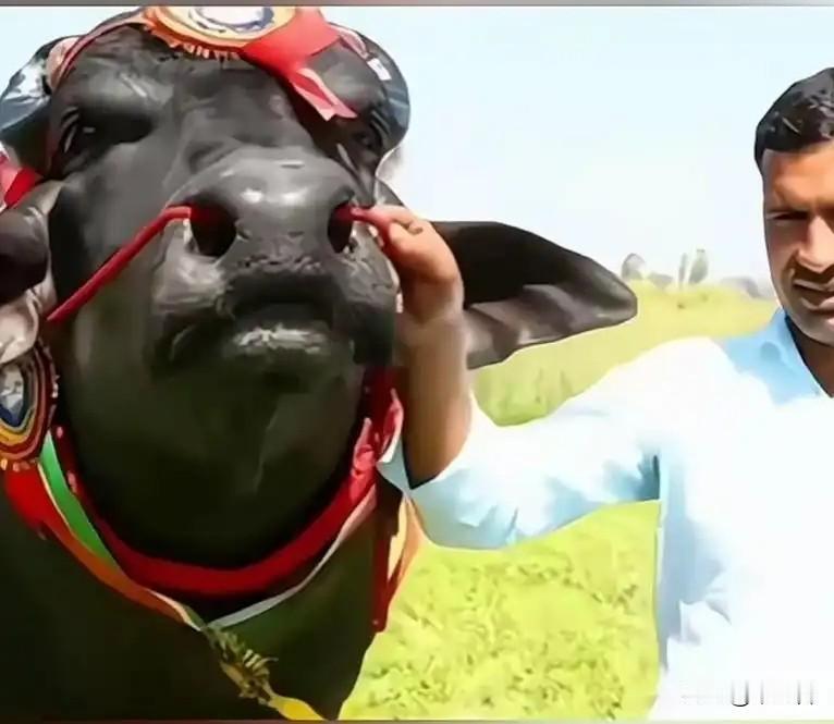 为什么牛粪牛尿拯救不了印度？
阿三要买，好吧，是要骗化肥，结果昨天彻底失败了。很