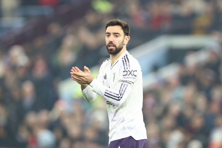 【主持人：希望B费别去沙特这种低水平联赛】 英国著名主持人杰夫·斯特林日前接受T