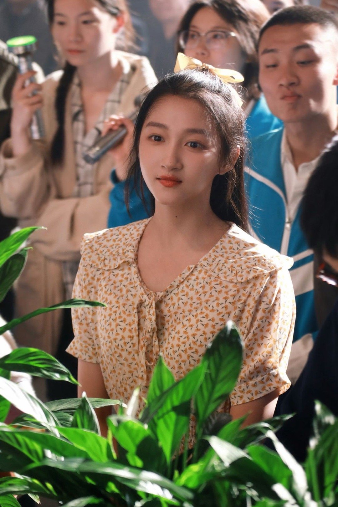 关晓彤五天官宣两个代言 五天两个代言是什么神仙开年！关晓彤这商务资源也太能打了，