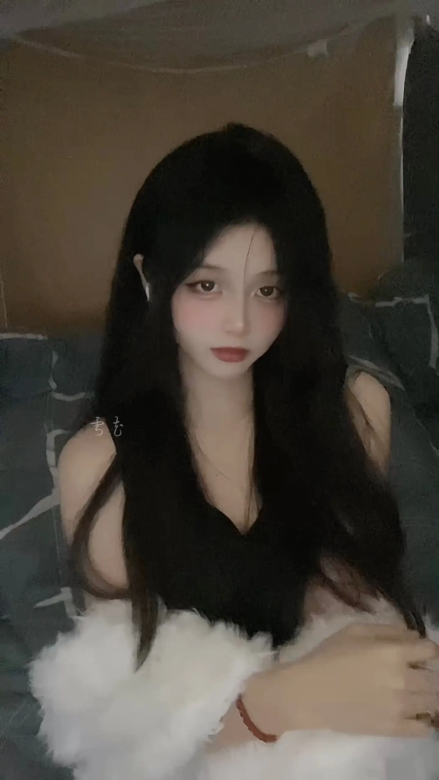 早说了小狗忘不掉主人的 你看 你还想着我