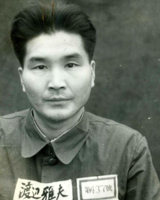 "我个人或合伙强奸妇女180多人，杀死的中国人超过300人，1944年，我把一名