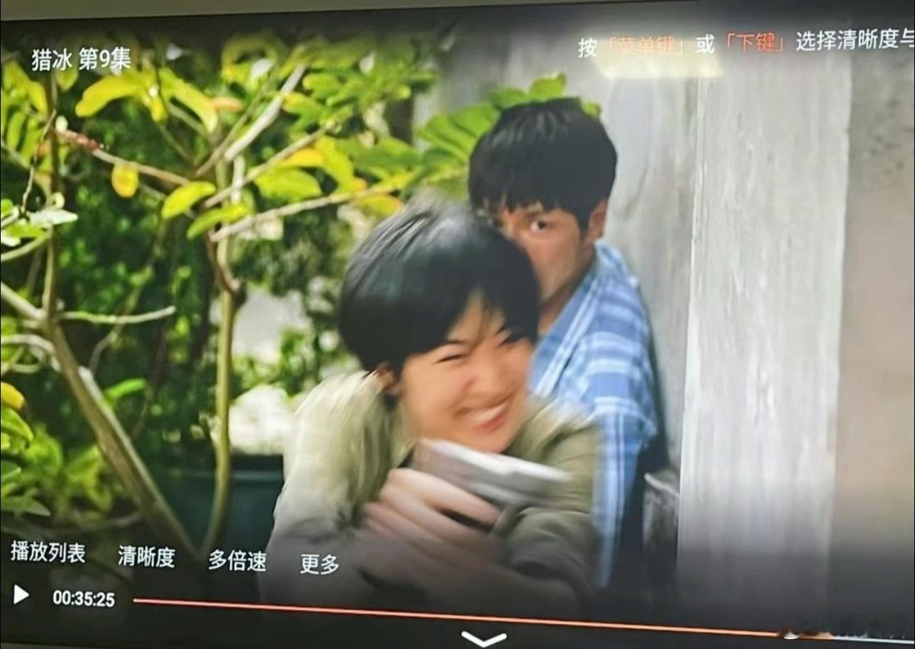 姚安娜老师新剧的演技可圈可点 ​​​