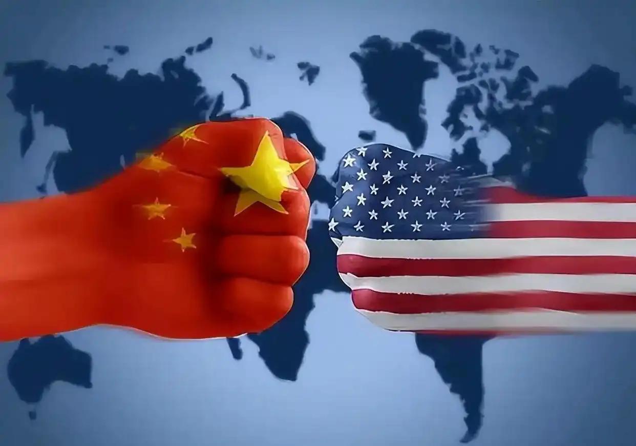 未来五年，中美较量的胜负手何在？

未来五年的全球格局，注定因中美这对“双巨头”