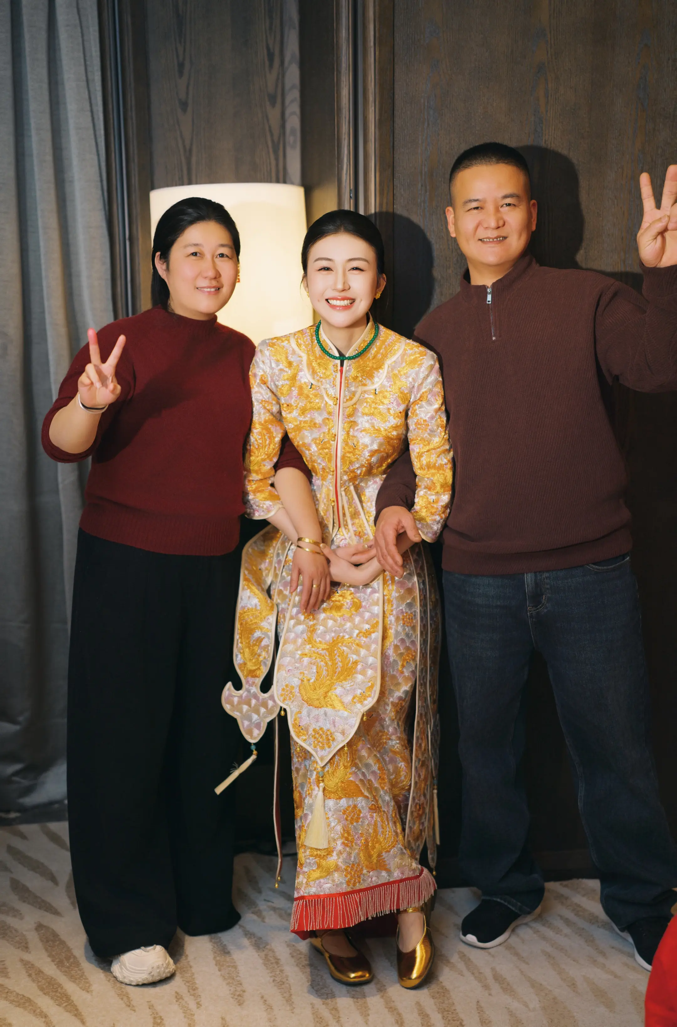 “永远不落幕的电影 阐述着我们的关系”