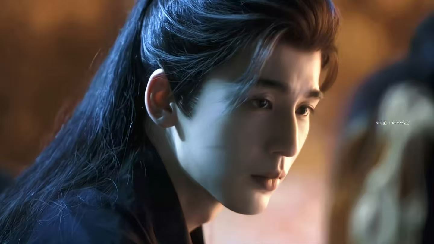 谢征情话张口就来谢征情话 谢征情话，张口就来 