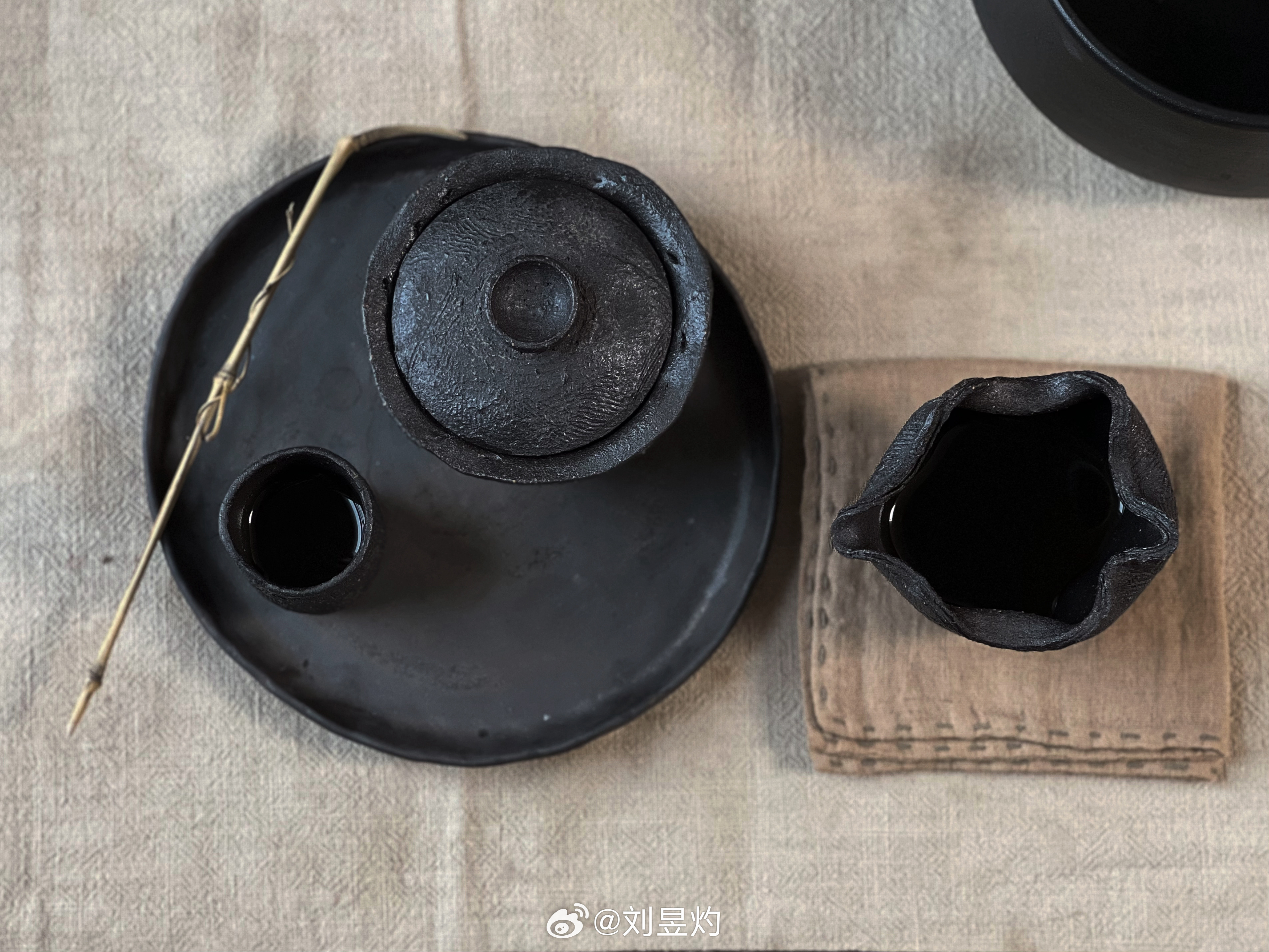 已然是秋天了🍃 ​​​