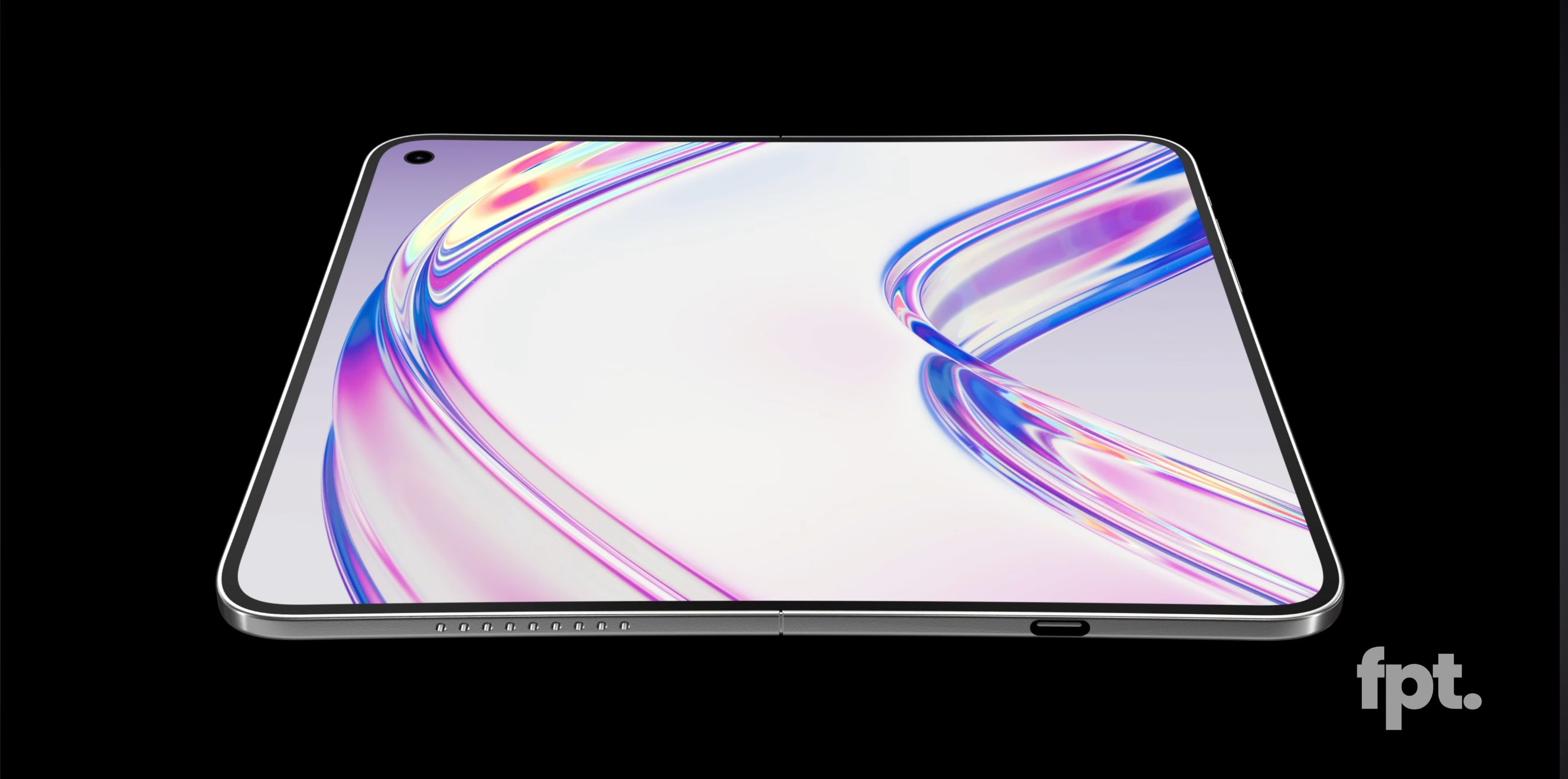 iPhoneFold来了国产机怕了吗 ？苹果折叠屏还得拖到 26 年第四个季度，