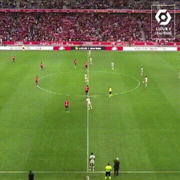 梅西助攻销魂，姆巴佩进球绝妙，回顾一下法甲历史上的最快进球，据说赛前只排练了2分