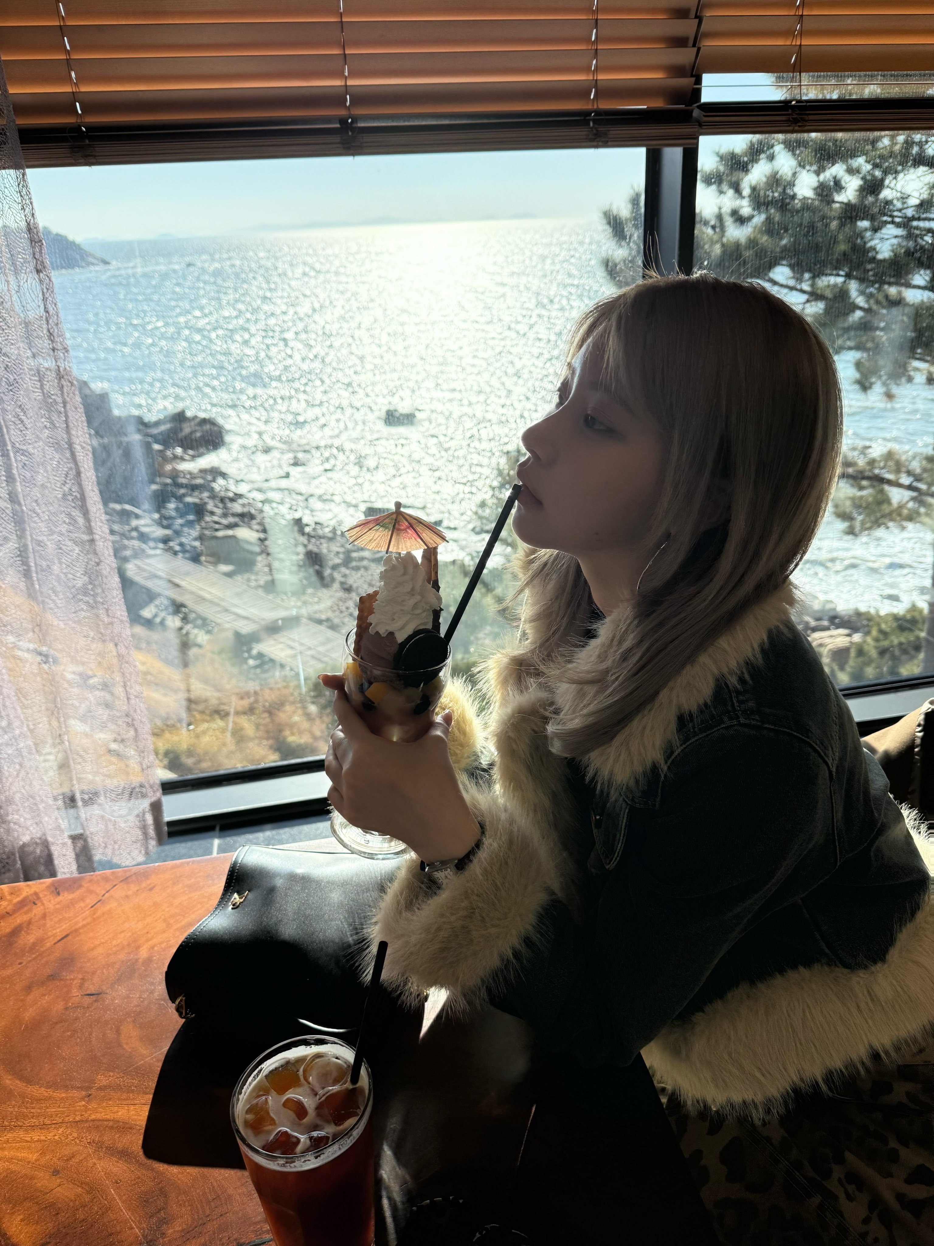 260220 KiiiKiii HAUM郭河音 