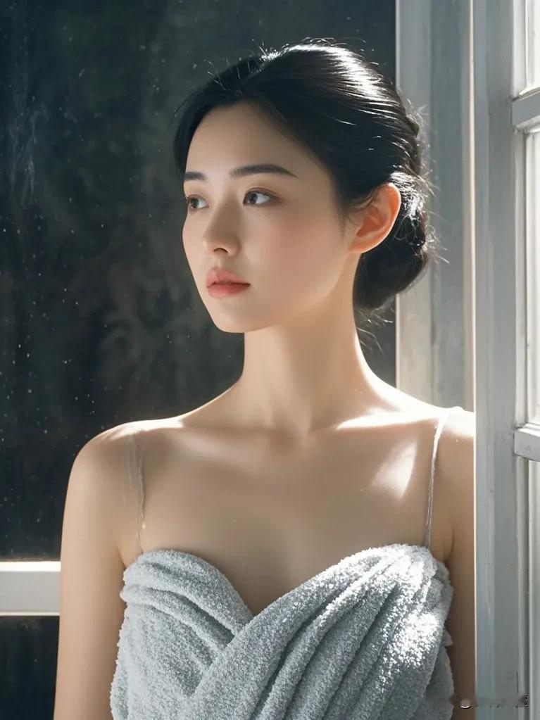喜欢胜过所有道理，
原则也抵不过我乐意。

这世间之事，真真叫人难以捉摸。那诸多