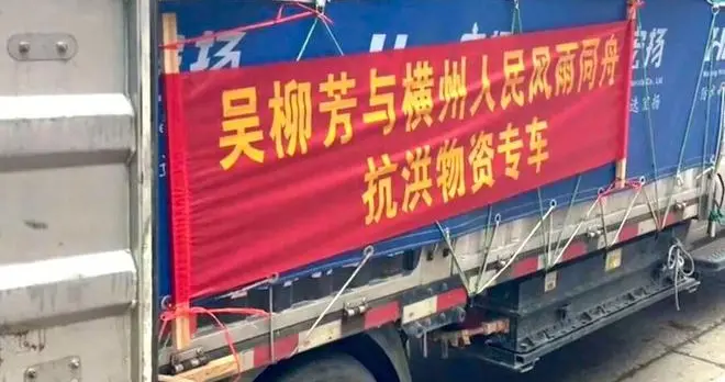 挺心疼吴柳芳这孩子的