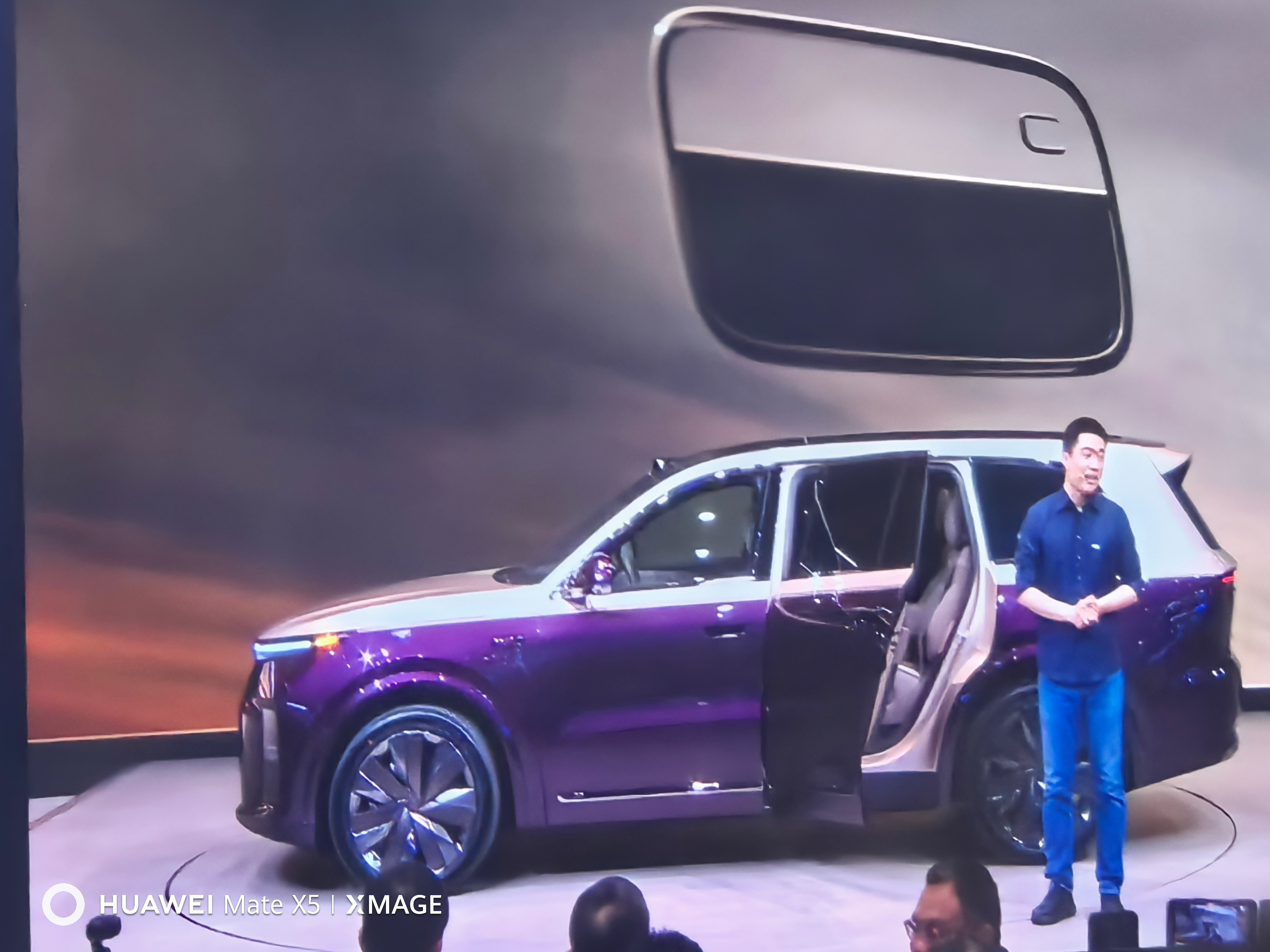 北京范儿e起打卡美好顺义2026北京车展理想～～车展