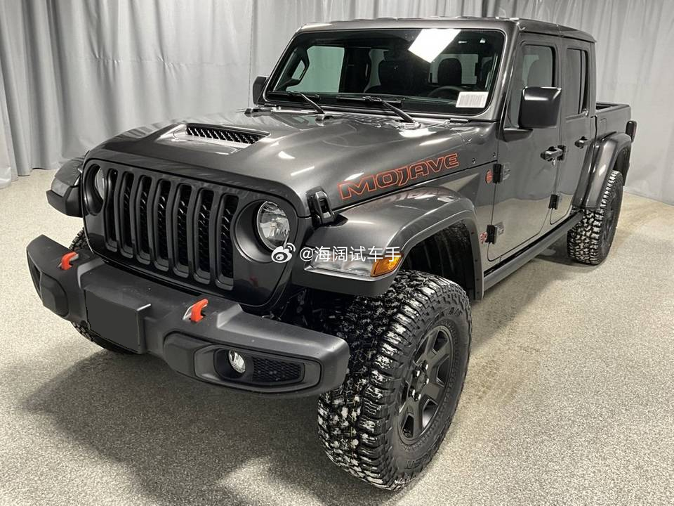 这玩意卖的也一般~~~皮卡圈子里要么大猛禽大坦途之类的，要么就是自主品牌的，这个