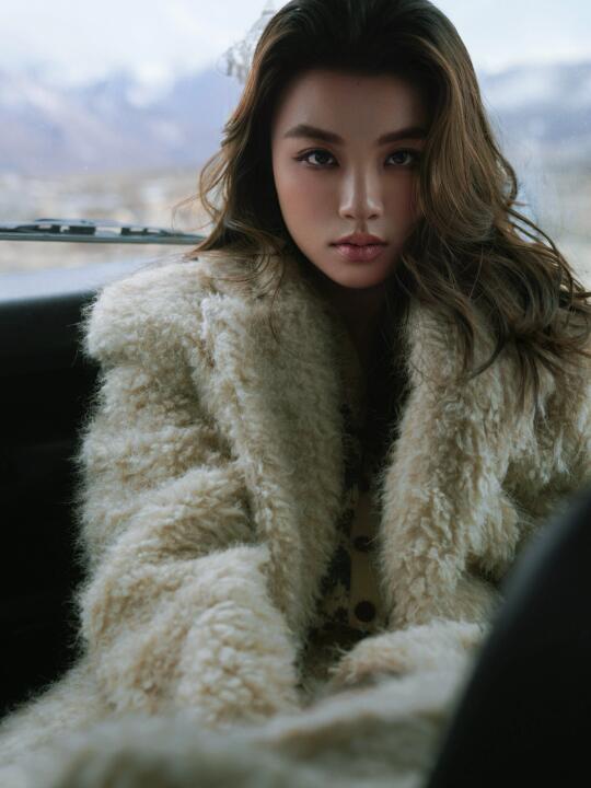 塔公草原｜尽力而为 尽兴而归🏔️