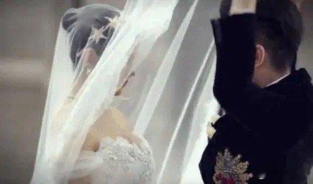陈晓和陈妍希是真的吗 ​​​
