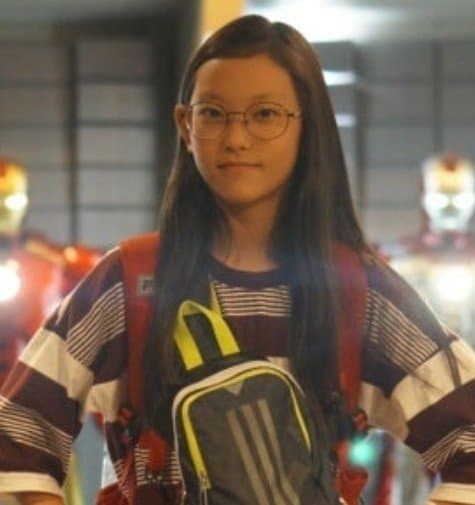粼美雪啊 