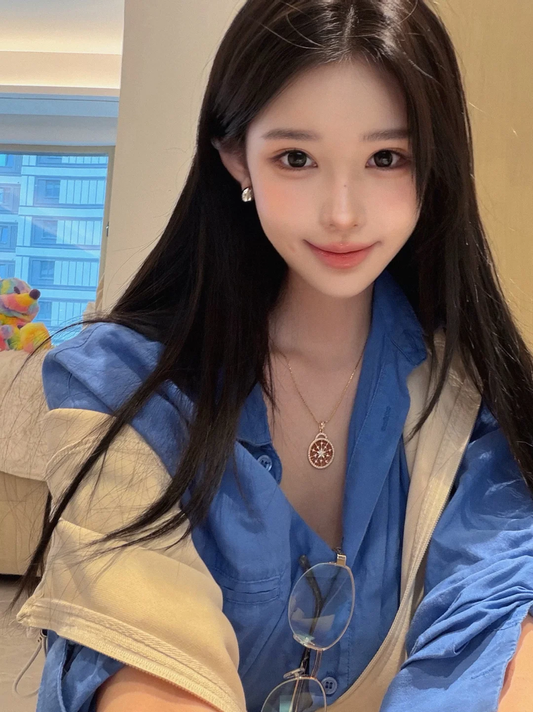 17拍照一定要关自动变亮