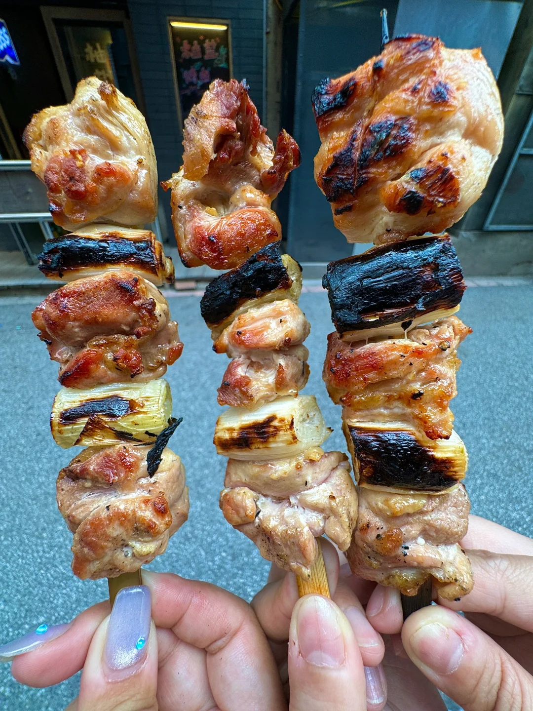 沈阳！！！胡同里巨好吃的小店！快去！