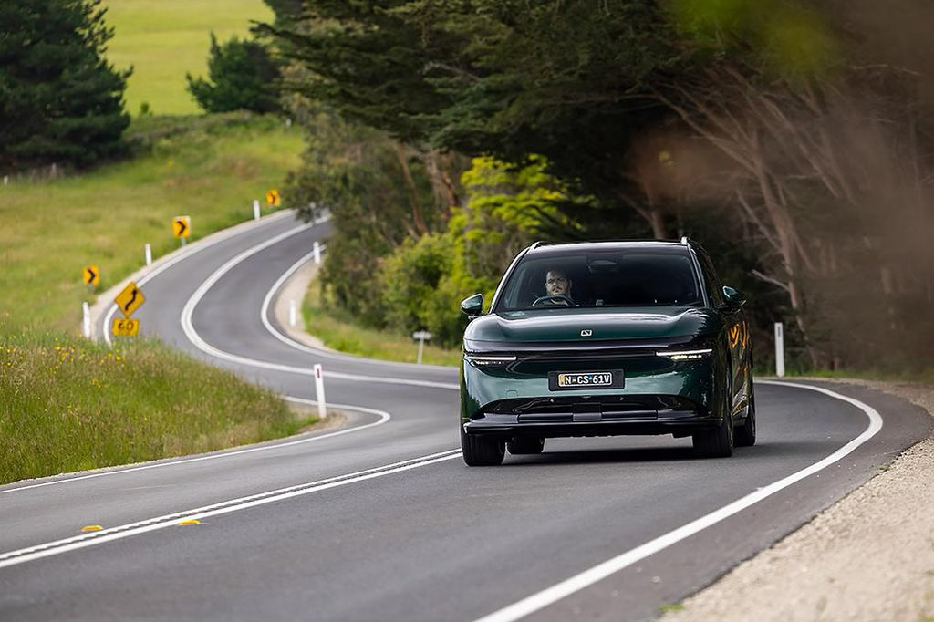 澳大利亚对电动汽车的关注度正在飙升。根据当地平台数据，3月初那一周，电动车搜索量