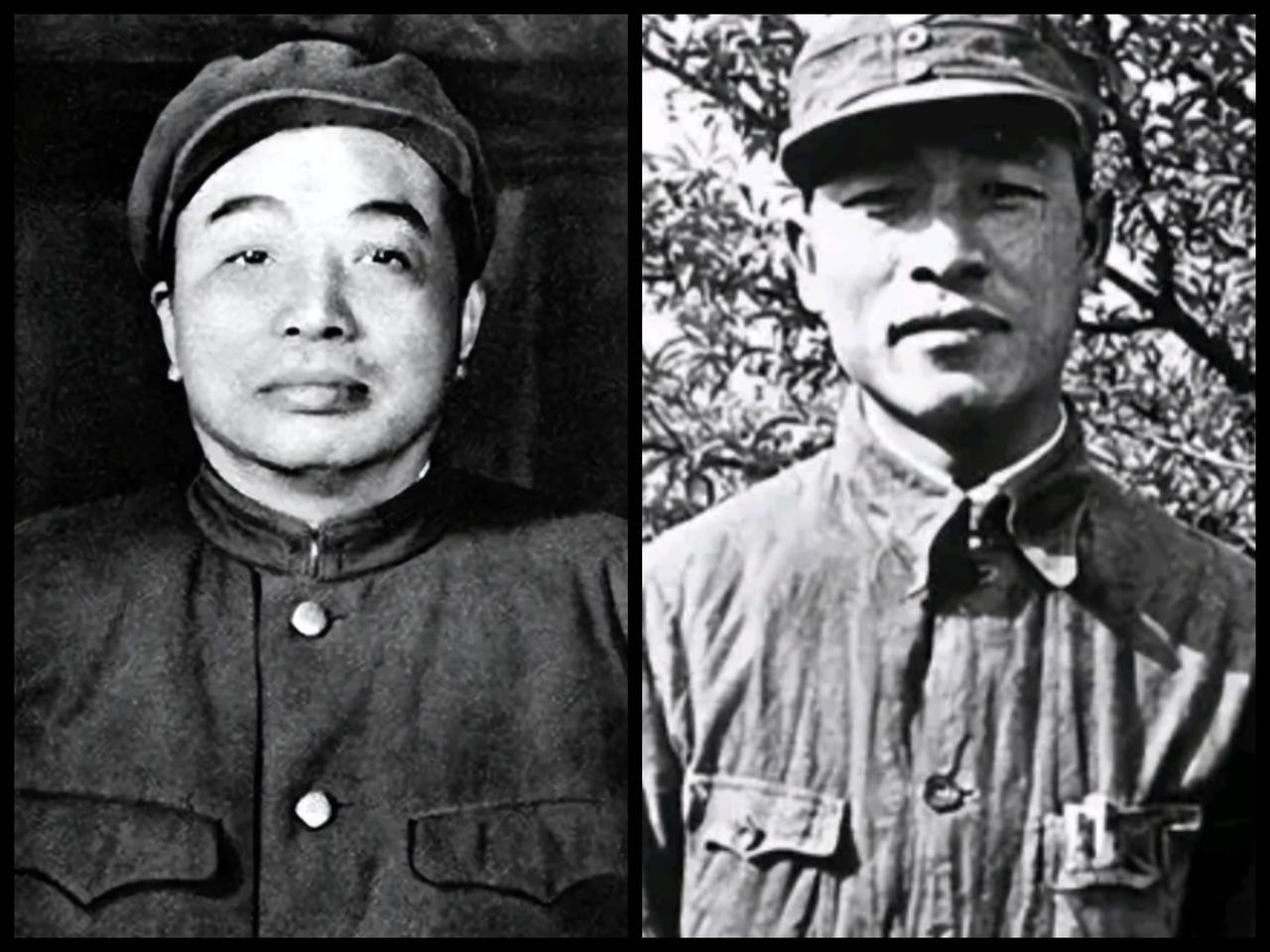 一手养大的战友遗孤走上叛逃之路，这是彭德怀经历最痛心的一次打击。
 
提起彭德怀