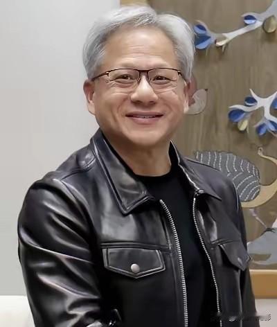 "若是中国赢了世界又如何！"黄仁勋沉重叹息："美国将亲手把胜利的火炬送到中国手中