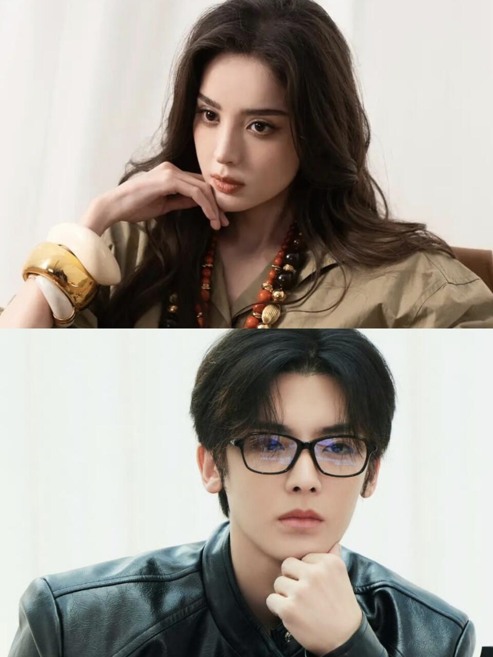 谁懂啊❗️这剧再不播我就要疯了❗️