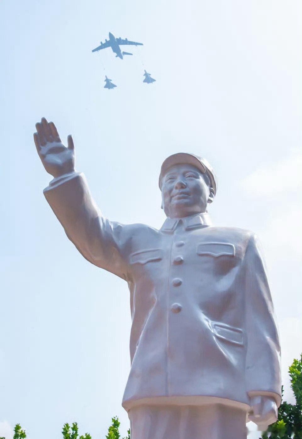 凡是介绍毛主席的文章一律点赞凡是科普毛主席的文章一律点赞凡是歌颂毛主席的文章一律