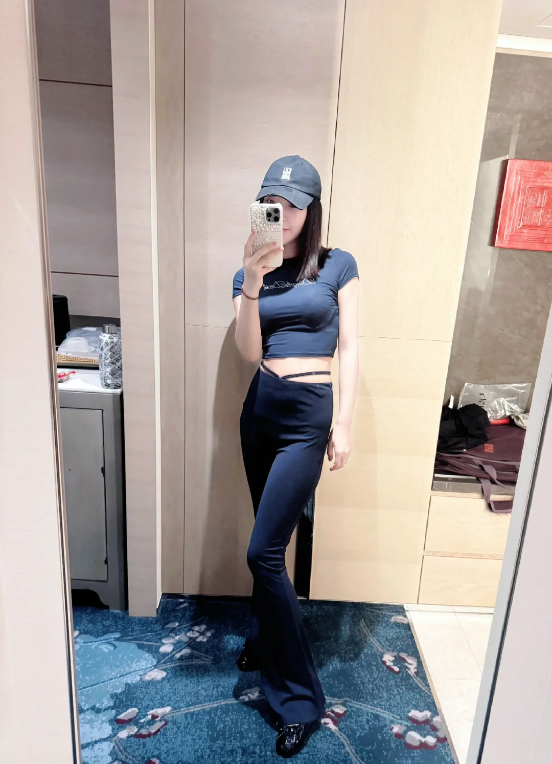 空姐的日常｜暑运好累啊