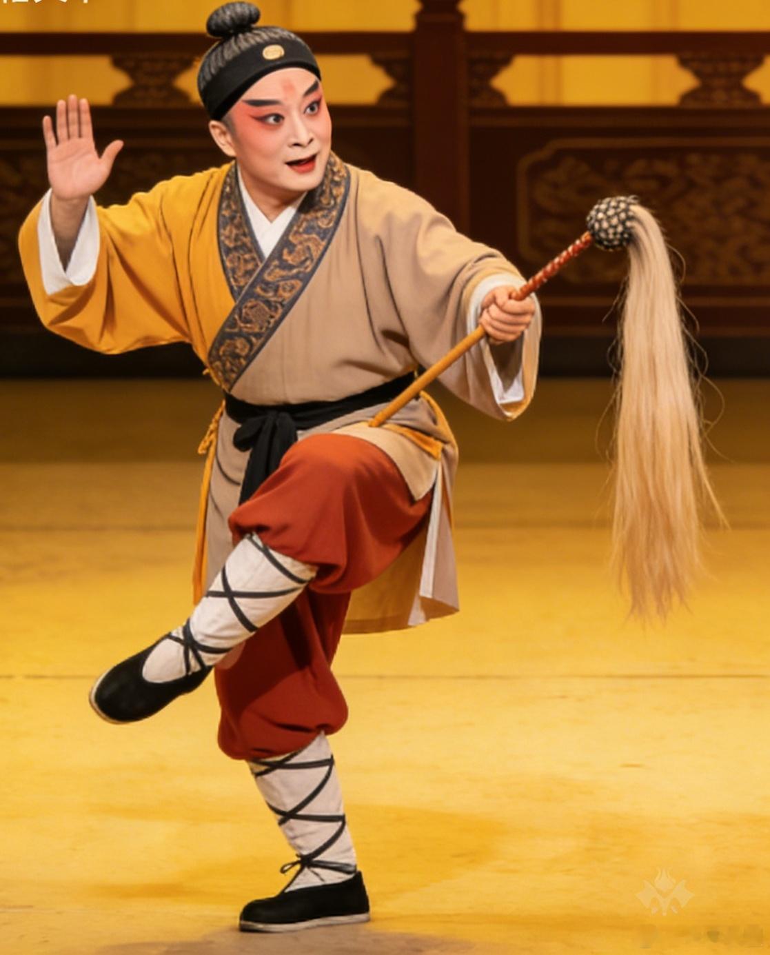 黄梅戏：金鸡独立唱的是哪一出？◎老屋张忠/1800字六岁以前，我在东流县的县剧场