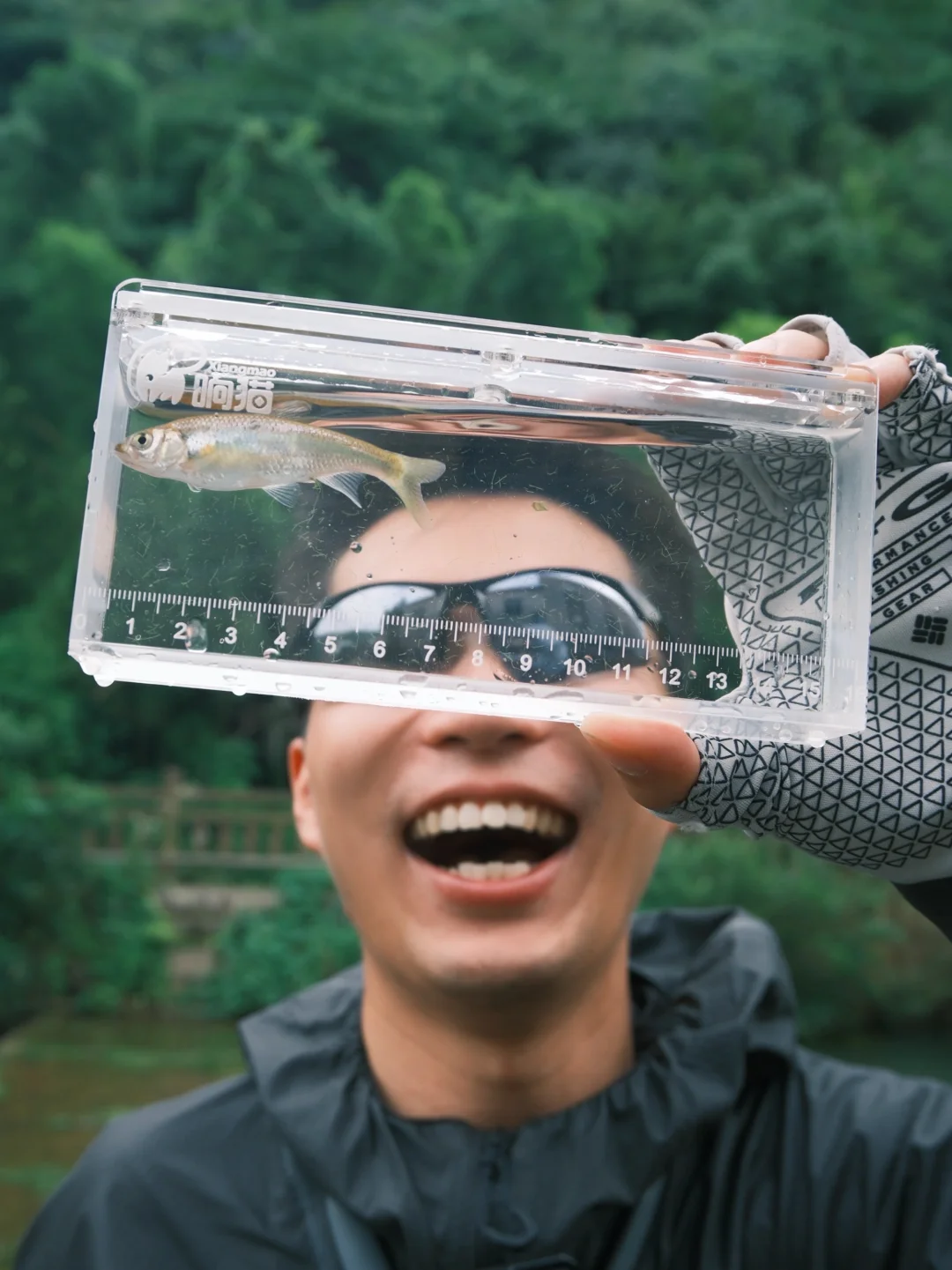 上海自驾2h溪流直达｜钻进山野溪涧🪨