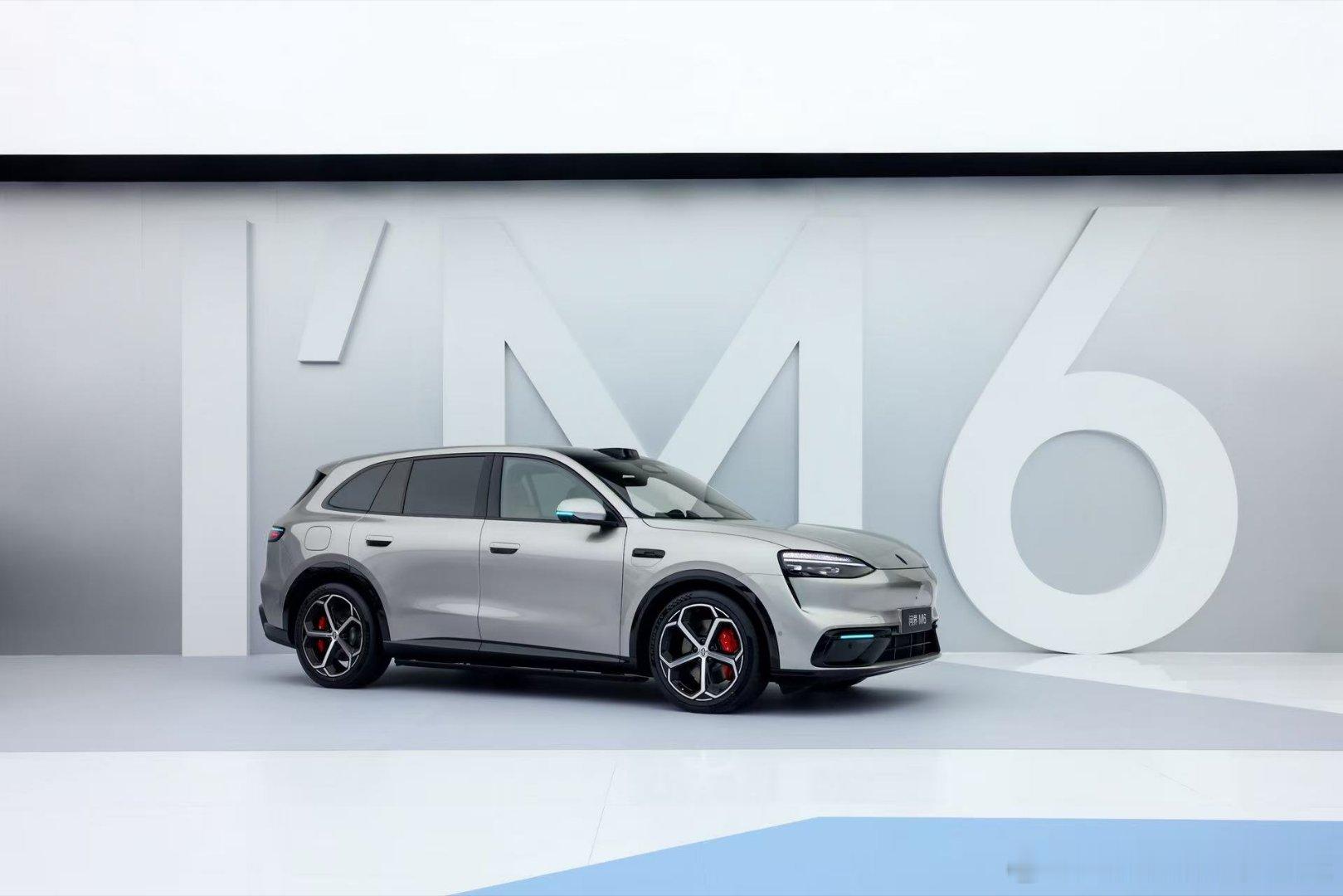 鸿蒙智行春季新品发布会  今日19:00正式启幕！尚界Z7、尚界Z7T、问界M6