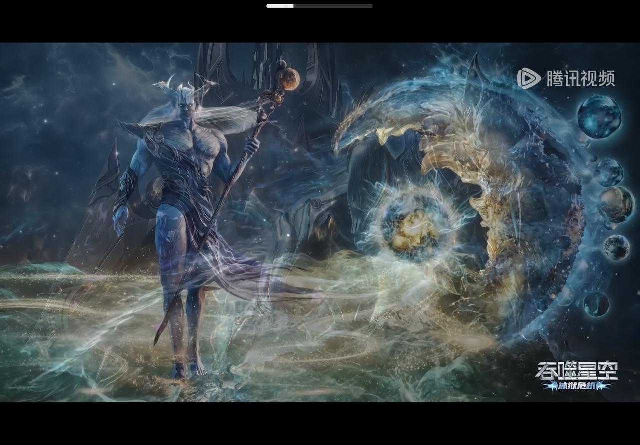 你别说这个狼长得挺酷的。还有就是兠寇种族的人第四张图还有许多许多新人物，有的长着