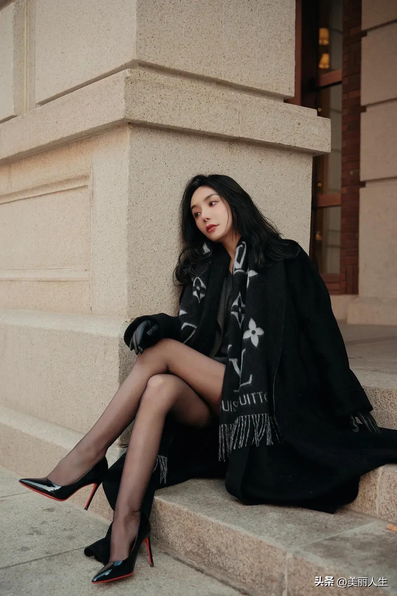 藏在四合院里的海派弄堂……