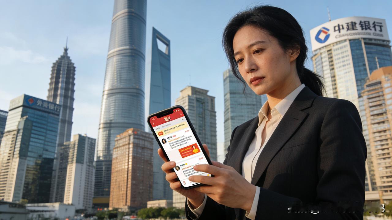 妹妹是上海陆家嘴行女，34岁的她在相亲时被母亲一句 “再挑就只能二婚” 戳中泪点