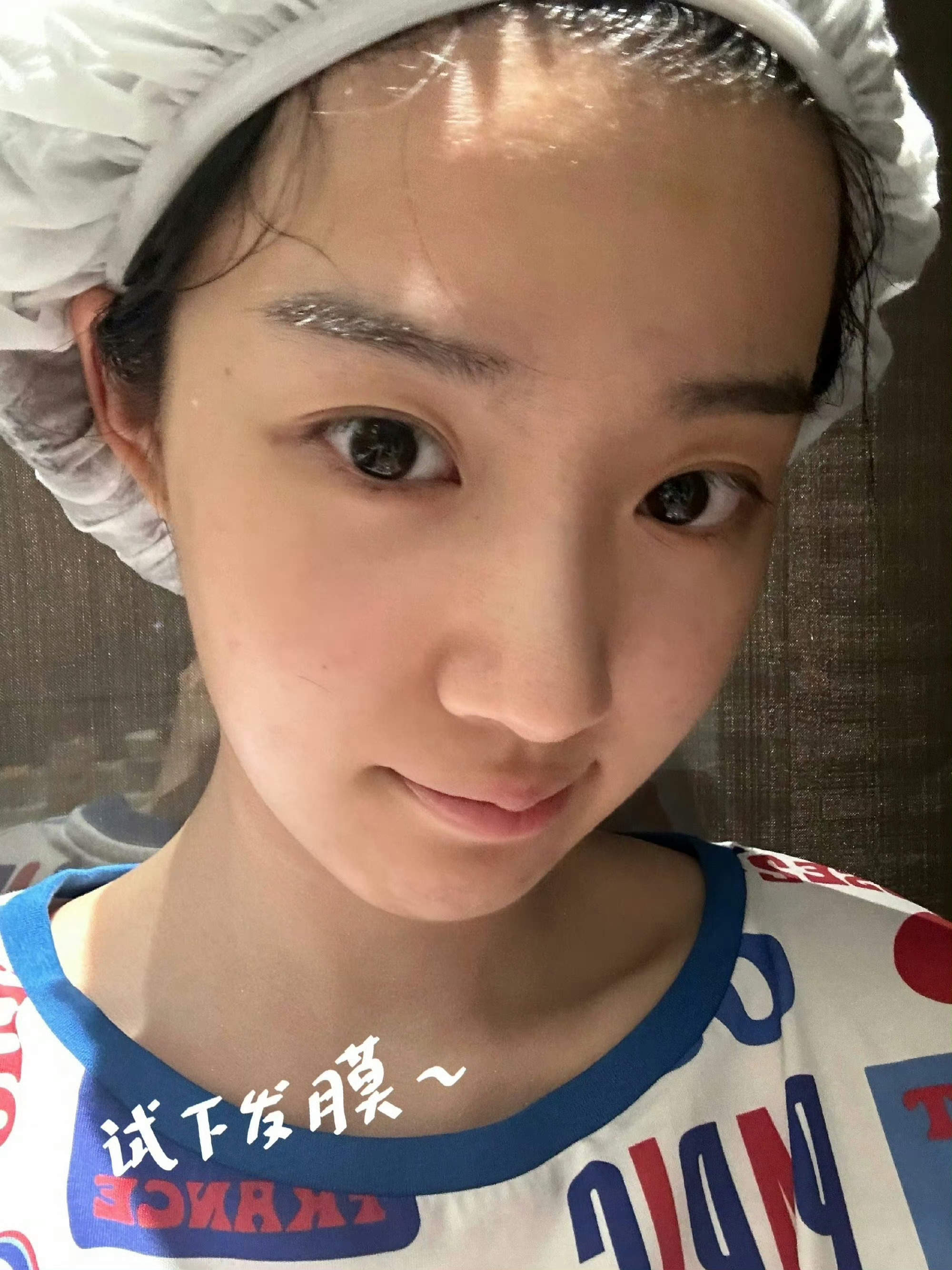 消失的脸颊肉 