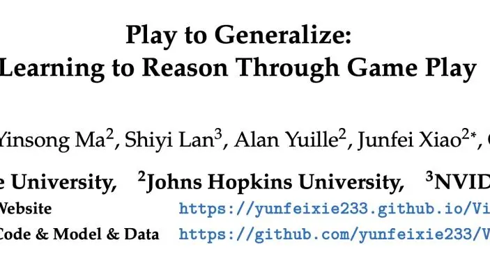 沉迷贪吃蛇，7B小模型竟变身「数学天才」，几何推理碾压GPT-4o