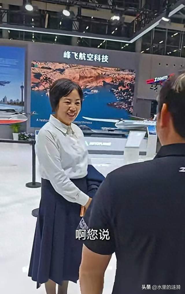 十几分钟敲定预研方向，技术人最好的名片就是硬实力