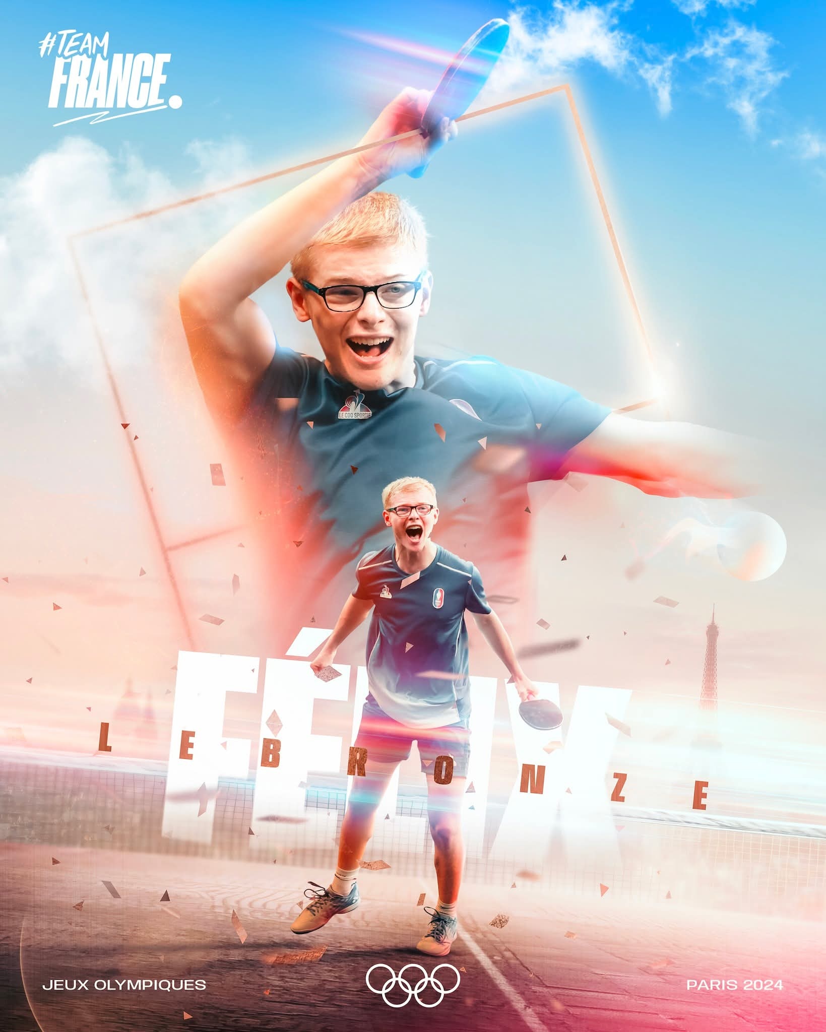 最常喊昵称：fefe妈妈最喜欢喊的昵称：fef爸爸特地取的昵称：tchitcho