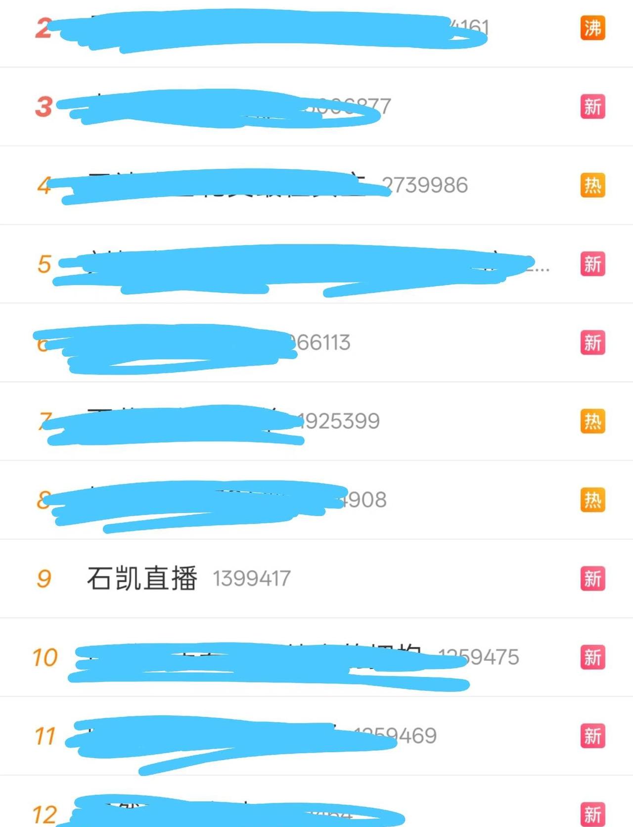 世界纷纷扰扰，我家孩子简单直播上了个第九