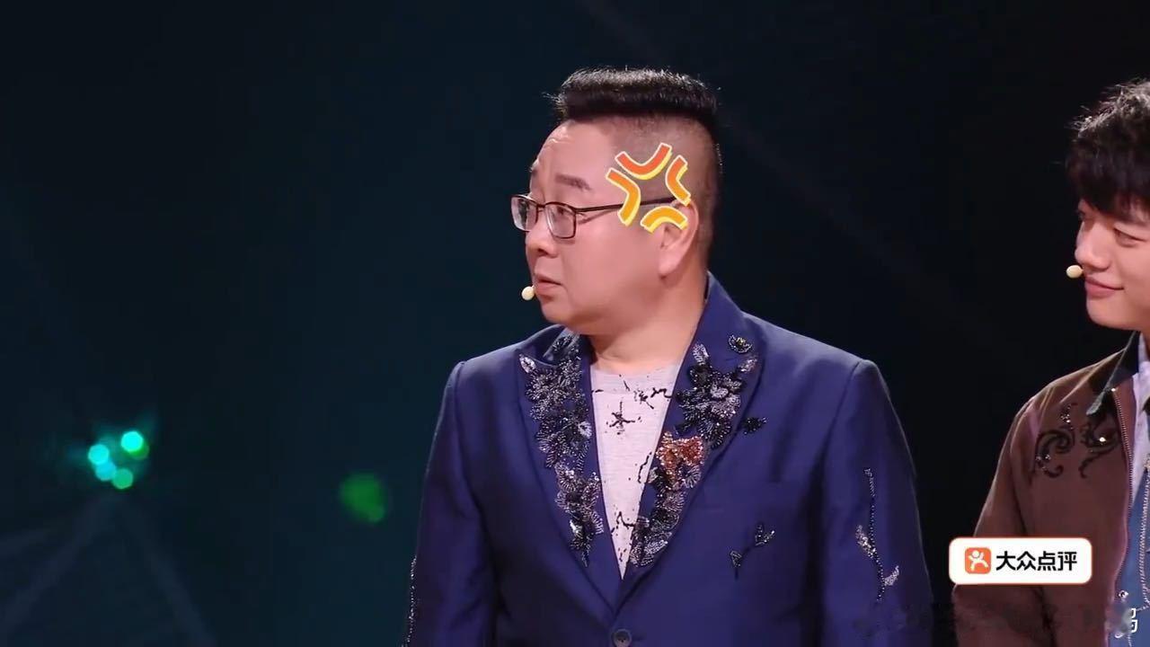 周深说小话被抓包周深我说小话被抓包belike脱口秀和ta的朋友们3 张绍刚讲着