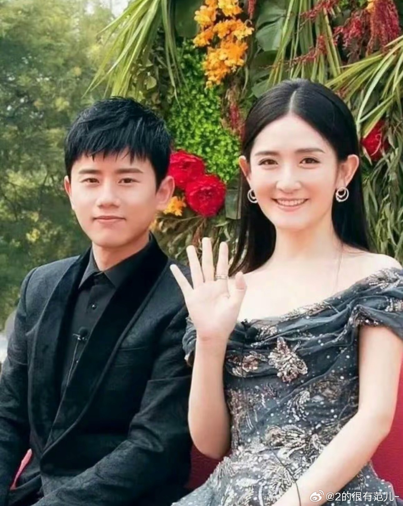 早年感情线（2004–2011）• 2004：张杰、段曦因《我型我秀》相恋，同居