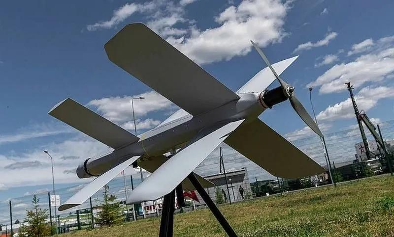 巴西军方有意采购俄罗斯“柳叶刀”无人机 已经被称为“战争无人机”的乌克兰军事冲突