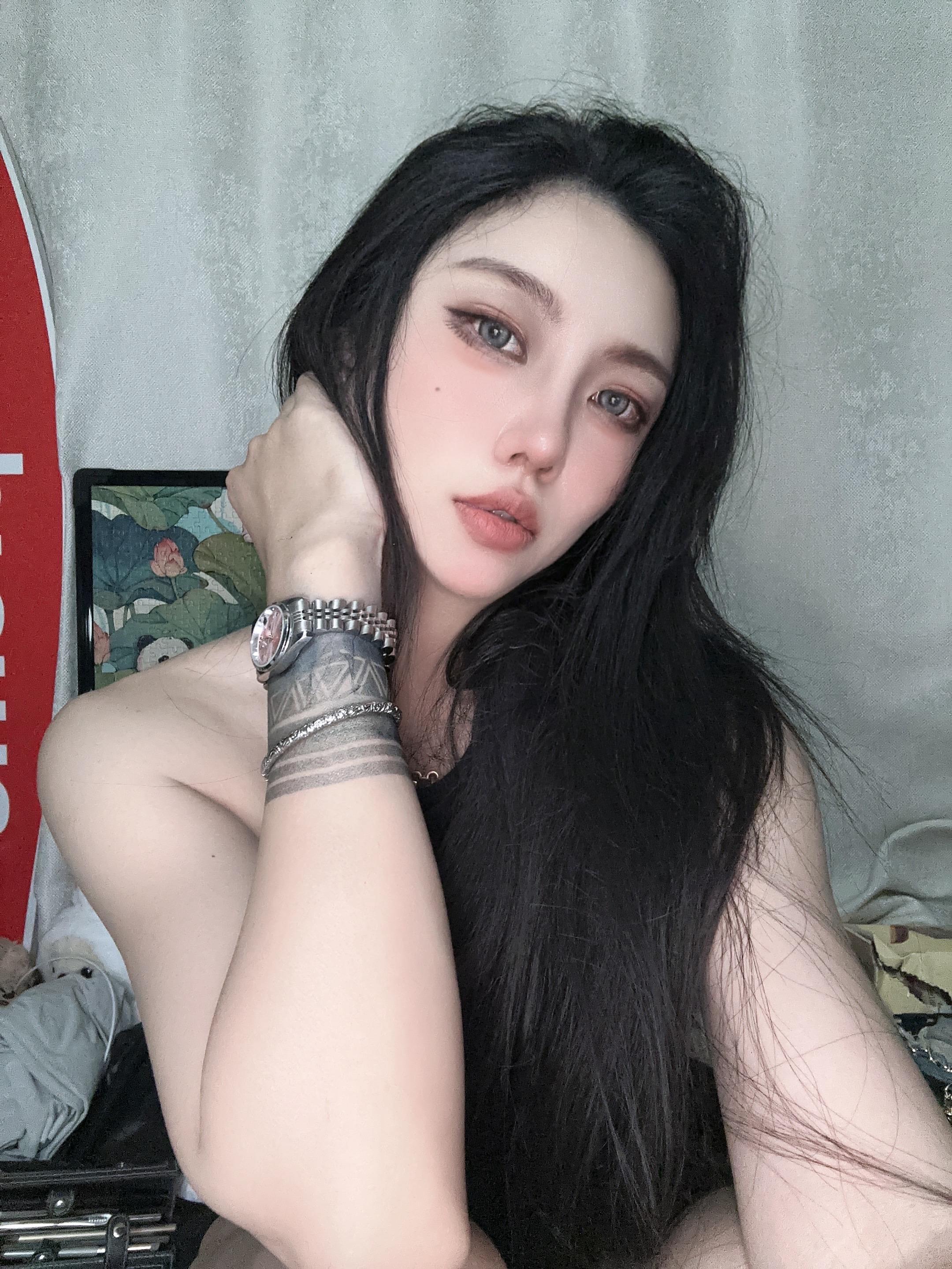 不是高冷 只是懒得对无聊的人热情