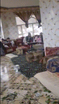 也门胡塞武装首次发射高超音速导弹，成功打击以色列船只！当地时间2025年8月24