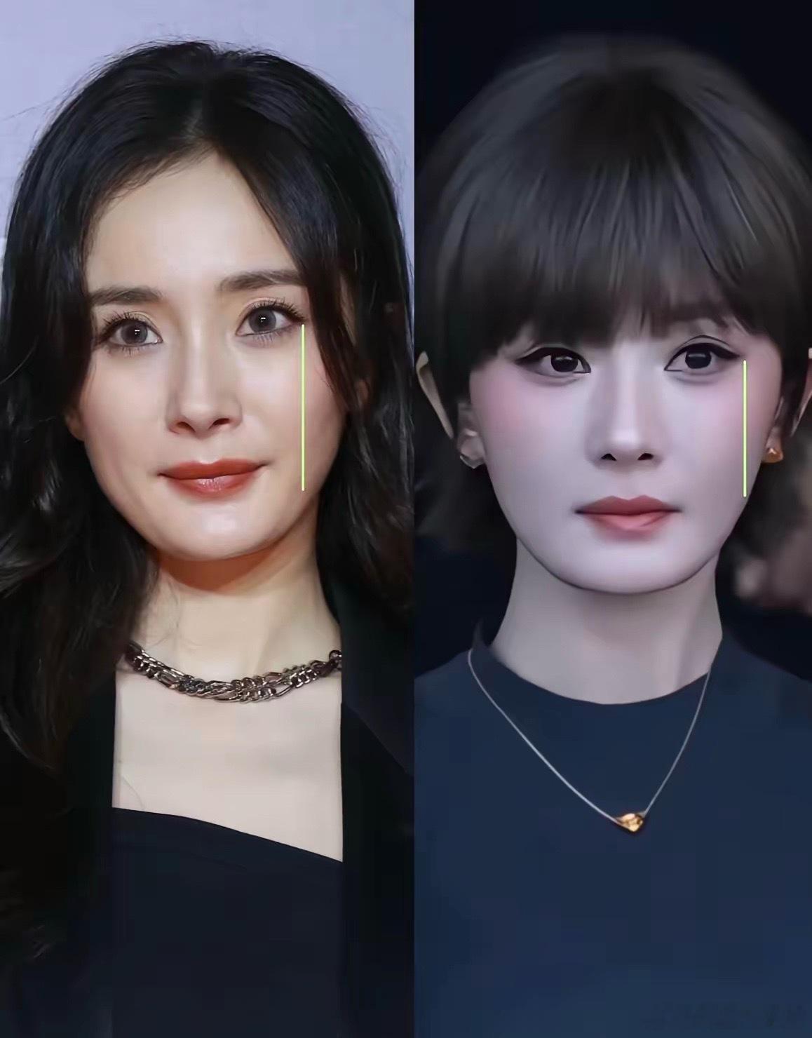 她好像隔一段儿时间就能回春一次[并不简单] ​​​